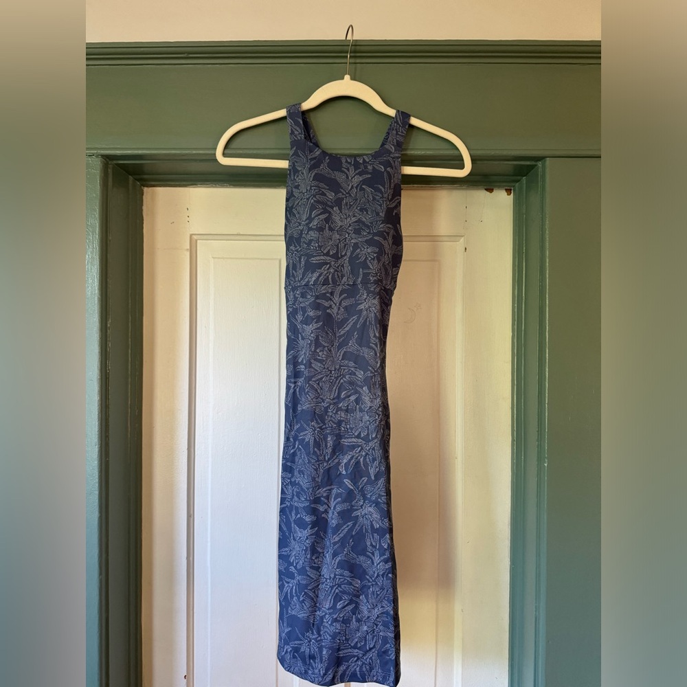 Patagonia Magnolia Dress